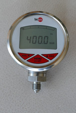 tecsis Digital Manometer