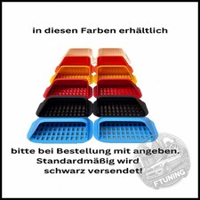 BMW AirScoops passend für