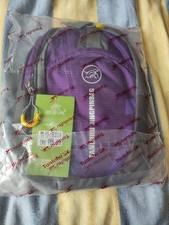 kleiner Sling Bag in Lila