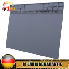 Arbeitsmatte Antistatisch