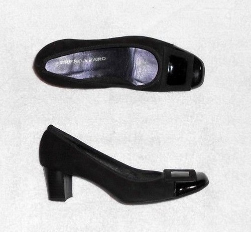 Brenda zaro pumps lackleder - brenda,