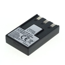 Akku für CANON Digital Ixus