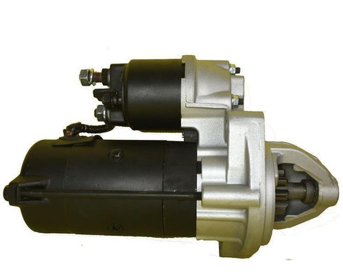 Starter anlasser für bmw - starter,