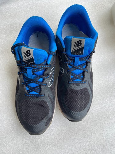 Sneaker 720 comfort - v4,