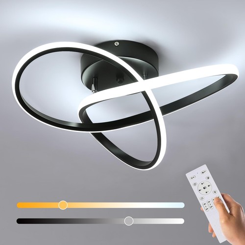 Led deckenleuchte modern - led,
