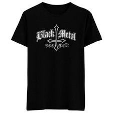 BLACK METAL 666 CULT INVERTED