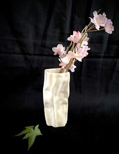 Tütenvase Blumenvase Vintage