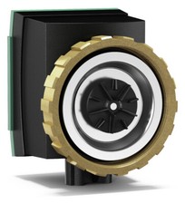 Wilo Reservemotor für Star-Z