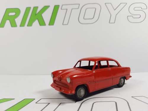 Ford taunus 15m - ford, märklin