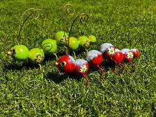 Raupe 2er-SET MEDUSA