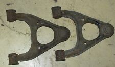 MAZDA MX-5 NB Querlenker vorne oben links und rechts (zum überarbeiten)