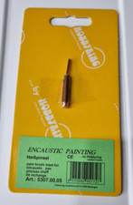 Encaustic PEN Aufsatz Heißpinsel, Hobbyring