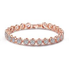 Damen Armband Rosegold