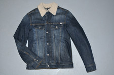 Mustang Jeansjacke