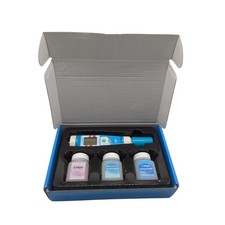 Yinmik pool tester - yinmik, 7-in-1