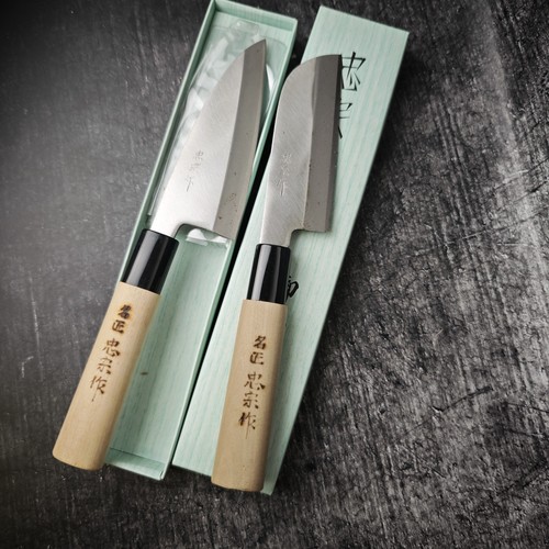 Deba usuba kamagata petty - deba,