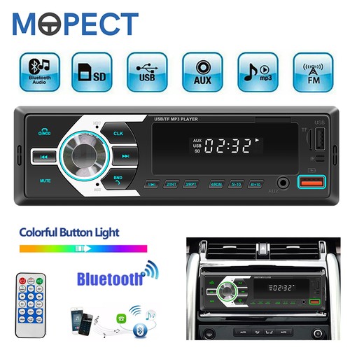 Din autoradio mp3 player 7 - din,