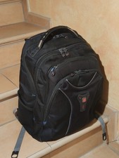 Wenger Carbon Swiss Gear