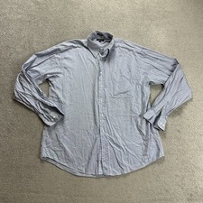 GANT Herren Hemd Shirt Gr L