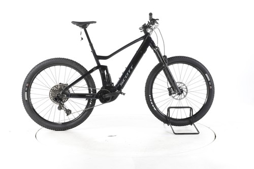 Scott strike eride 930 bike - scott, e-bike