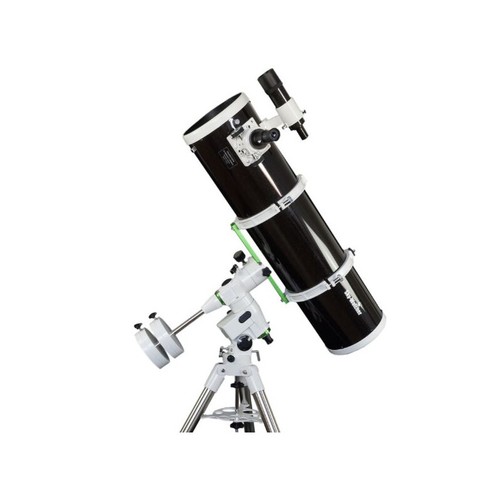 Skywatcher teleskop 200 1000 - teleskop, n