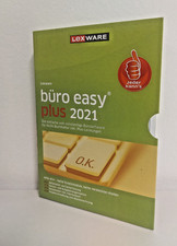 Lexware büro easy - büro, plus