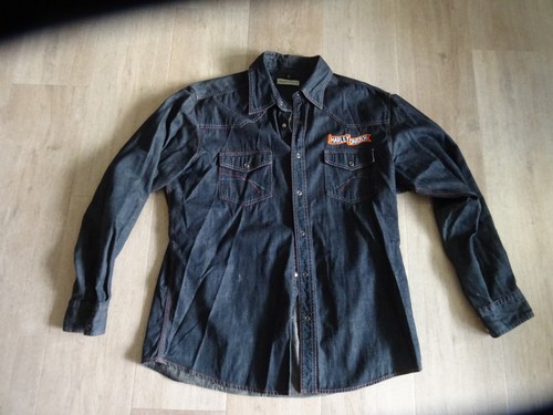 Jeans hemd xl - xl, (43/44)