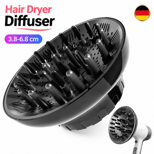 Universal haartrockner - universal,