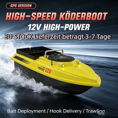 3kg 500m 46800mah gps - ,