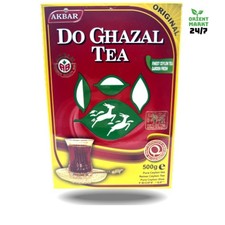 Do Ghazal Ceylon Tee Rot 500g