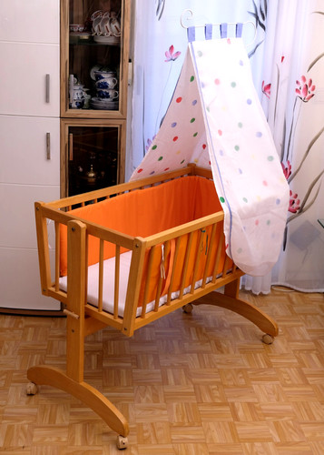 Schaukelwiege babywiege - schaukelwiege,