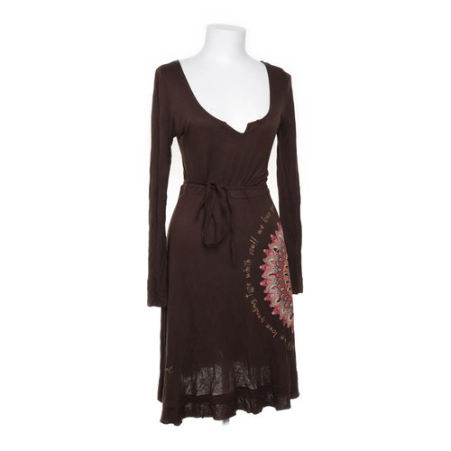 Desigual wickelkleid - desigual,,