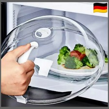 Mikrowellendeckel - 1a✓,