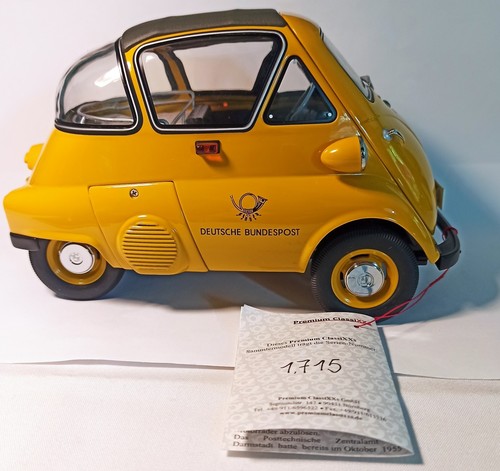 Modellauto 12 deutsche - modellauto, 1