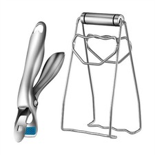 Hitzebeständige 2er Pack