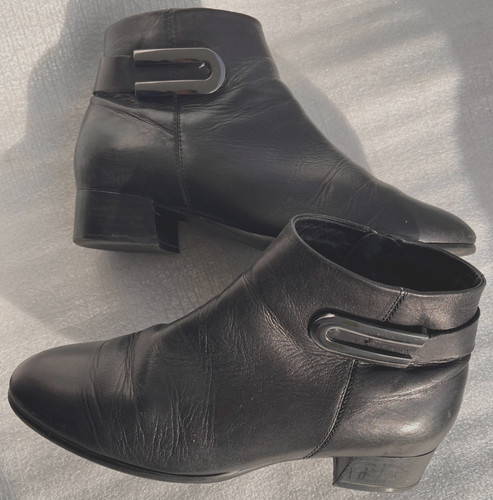Zanon zago damen stiefelette - zanon,