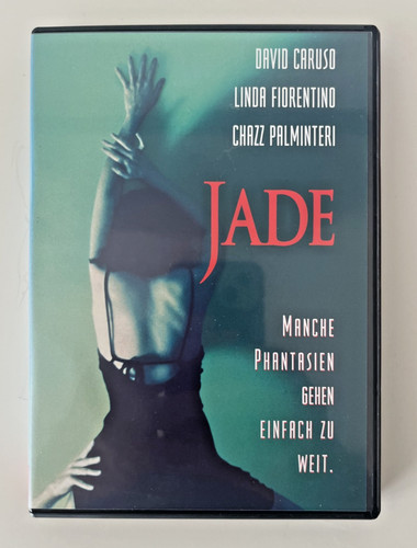 Jade manche phantasien - -,