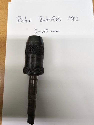 Schnellspannfutter röhm - schnellspannfutter,