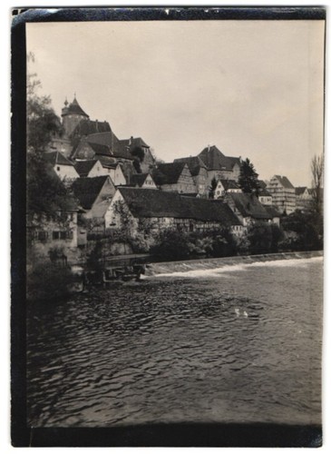 Fotografie besigheim blick - fotografie,
