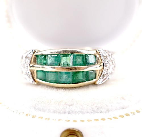 Hübscher englischer vintage