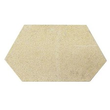 Ersatzteile Feuerleitblende