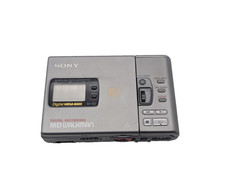 Sony Mindisc Walkman Player