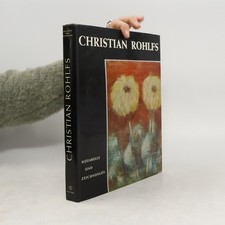 Christian Rohlfs: Aquarelle