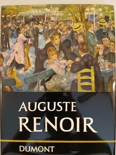 Auguste renoir gemälde - auguste,
