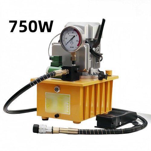 750w elektrische - 750w,