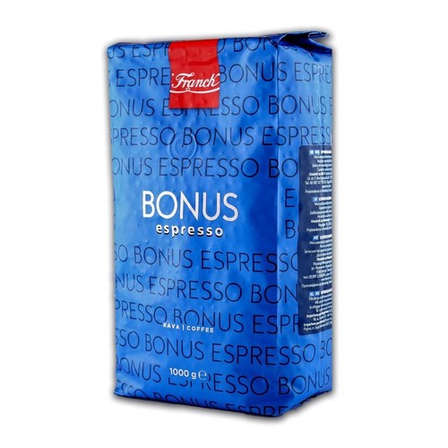 Franck espresso - (28,99,