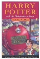 Harry potter and - harry,