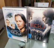 NEU/OVP Stargate Universe-