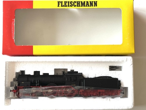 Fleischmann 1113 ac - fleischmann,