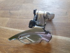 SHIMANO Deore XT FD-M761 3 x 9